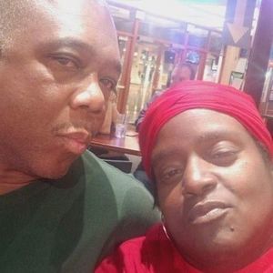 Meet your Posher, Kevin